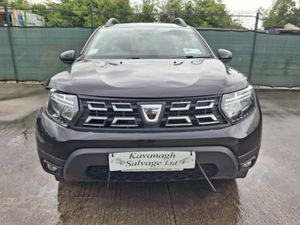 221 Dacia Duster  Comfort  1.5 diesel - Image 4