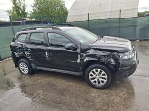 221 Dacia Duster  Comfort  1.5 diesel - Image 2
