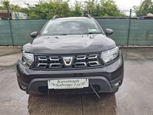 221 Dacia Duster  Comfort  1.5 diesel - Image 3