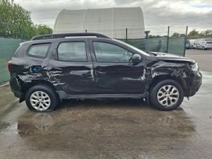 221 Dacia Duster  Comfort  1.5 diesel - Image 4