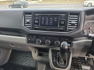 Man TGE 3.180 4X2 LWB AUTO 5DR - Image 2