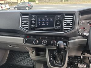 Man TGE 3.180 4X2 LWB AUTO 5DR - Image 3