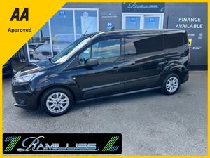 Ford Transit Connect 1.5 TD, Huge Spec, Incl VAT, - Image 2