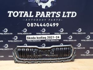 Skoda Kodiaq Karoq Kamiq Enyaq - Image 4