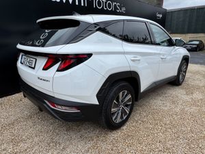 HYUNDAI TUCSON 1.6 CRDI COMFORT PLUS COMMERCIAL - Image 3