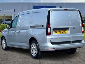 Ford Transit Connect 250 Limited AUTO L2 LWB 1.5 E - Image 2