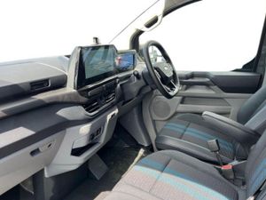 Ford Transit Custom 320 L1  FWD 2.0 EcoBlue 170ps - Image 3