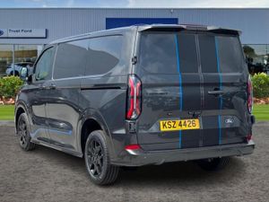 Ford Transit Custom 320 L1  FWD 2.0 EcoBlue 170ps - Image 2