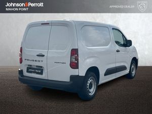 Peugeot Partner PARTNER PRO PLUS1.5 HDI 100 65 - Image 3