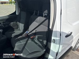 Peugeot Partner PARTNER PRO PLUS1.5 HDI 100 65 - Image 4