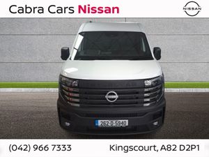 Nissan Interstar INTERSTAR L2H2 FWD 150 SV PREM - Image 2