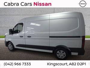 Nissan Interstar INTERSTAR L2H2 FWD 150 SV PREM - Image 3