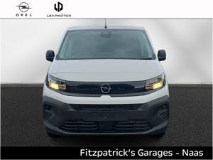 Opel Combo L1H1 Cargo Komfort 1.5D New Model with - Image 3