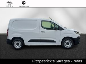 Opel Combo L1H1 Cargo Komfort 1.5D New Model with - Image 4