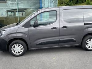 Peugeot Partner 2022 - Image 2