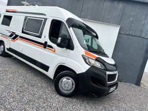 Peugeot Boxer 2019 Campervan - Image 4
