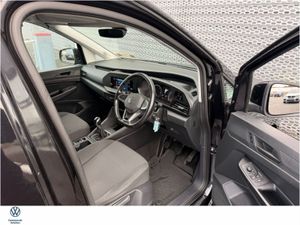 Volkswagen Caddy CARGO EDITION 102HP MANUAL - Image 2