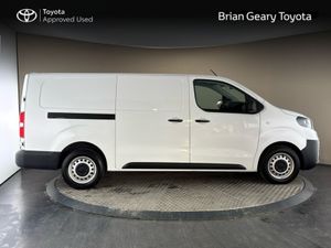 Toyota Proace 2.0(145) GX LWB - Image 3