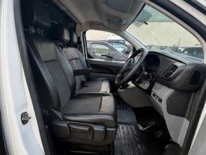 2022 Opel Vivaro Long Wheel Base - Image 4
