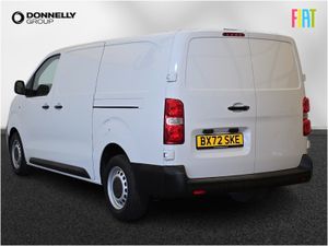 Fiat Scudo L2 Diesel Tecnico - Image 2