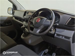 Fiat Scudo L2 Diesel Tecnico - Image 4