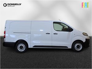 Fiat Scudo L2 Diesel Tecnico - Image 3