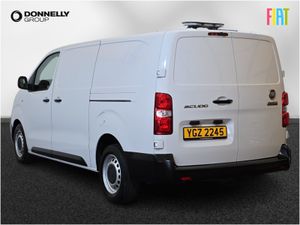 Fiat Scudo L2 Diesel Tecnico - Image 2