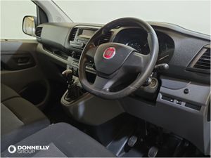 Fiat Scudo L2 Diesel Tecnico - Image 4