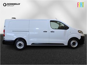 Fiat Scudo L2 Diesel Tecnico - Image 3