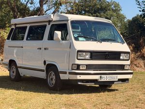 Volkswagen T25 California westfalia - Image 2