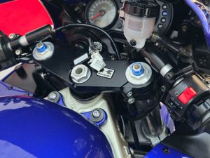 2002 Kawasaki Ninja ZX-9R - Image 4