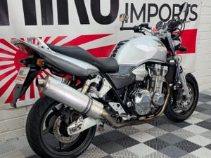 2005 Honda CB 1300 - Image 3