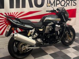 2000 Kawasaki ZRX1100R - Image 3