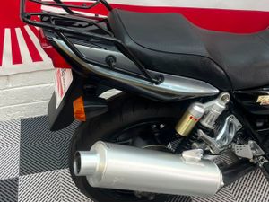 2000 Kawasaki ZRX1100R - Image 4