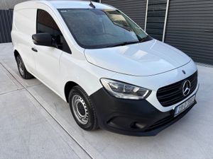 2023 Mercedes-Benz Citan 1.5 Diesel - Image 3
