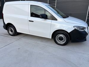 2023 Mercedes-Benz Citan 1.5 Diesel - Image 4