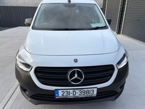 2023 Mercedes-Benz Citan 1.5 Diesel - Image 2