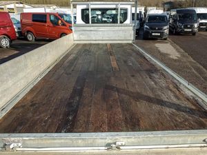 2018 Ford Transit Dropside Van - Image 2