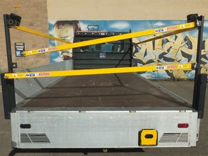 2022 Ford Transit Dropside Van - Image 3