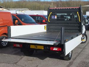 2024 Ford Transit Dropside Van - Image 3