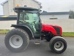 2006 Massey Ferguson 65HP Tractor - Image 4
