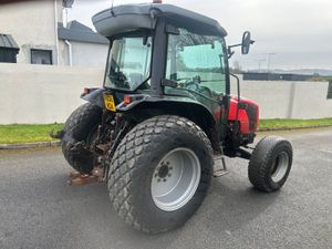 2006 Massey Ferguson 65HP Tractor - Image 3