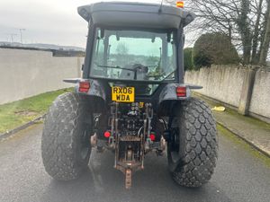 2006 Massey Ferguson 65HP Tractor - Image 2