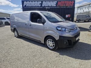 221 Citroen Dispatch 2.0 140BHP - Image 2