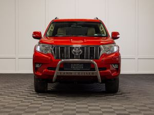 182 Toyota Land Cruiser Business 5 Seat N1 Crewcab - Image 2