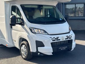 2026 FIAT XGO MOTORHOME - Image 3