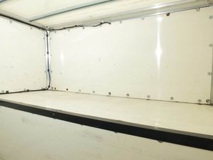 2023 Mercedes-Benz Sprinter Luton Box Van - Image 4