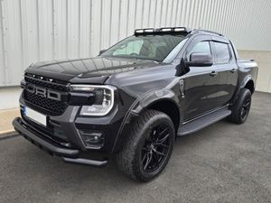 Ford Ranger Wildtrak 3.0 V6 - Image 3