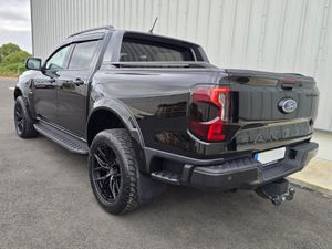 Ford Ranger Wildtrak 3.0 V6 - Image 2