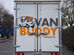 2026 Brand New Renault Master Luton Low Loader - Image 3